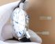Clone Omega De Ville 42mm Watch White Dial Silver Bezel Swiss 9015 (10)_th.jpg